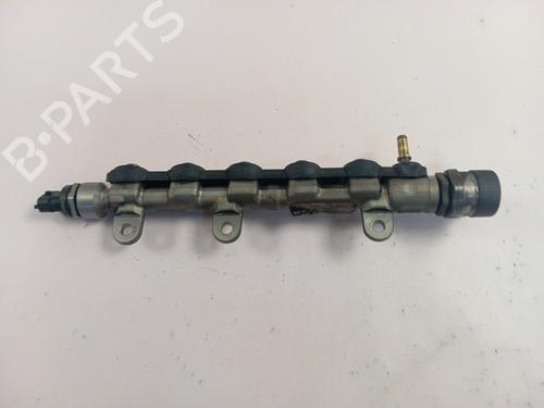 Used Injection rail NISSAN QASHQAI I (J10, NJ10) [2006-2015]  30376803