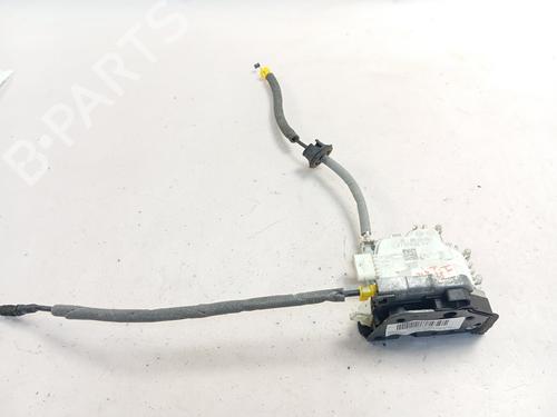 Rear left lock AUDI A4 B9 (8W2, 8WC)  | BP23533948C100 