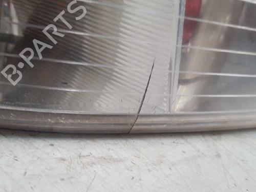 Left taillight OPEL ASTRA H (A04)  | BP12839434C34 