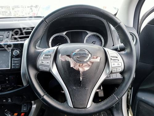 Left front window switch NISSAN NAVARA NP300 Pickup (D23, D23T)  | BP30748044I27  - Image 15