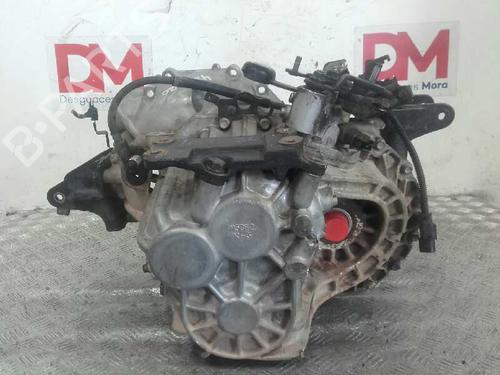 Gearbox HYUNDAI TUCSON (JM)  | BP12936877M3 