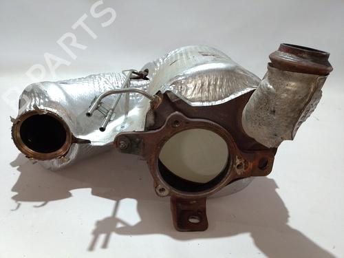 Catalyst RENAULT CLIO V (B7_) | BP39406933M10 - Image 2