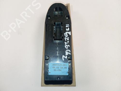 Left front window switch BMW 3 (E90) 320 d | BP37173484I27 - Image 2