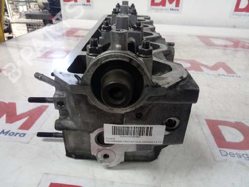 Topstykke VW CRAFTER 30-50 Van (2E_) 2.5 TDI | BP30372280M5