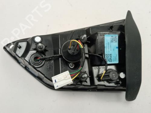 Left tailgate light MG MG ZS SUV (AZS1) | BP40228905C79 - Image 2