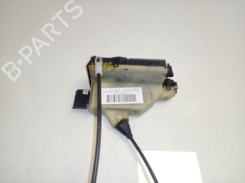Rear right lock PEUGEOT 208 I (CA_, CC_)  | BP13453523C99 