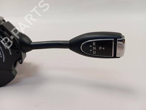 Gear lever MERCEDES-BENZ S-CLASS (W221, V221) S 350 4-matic (221.087, 221.187) | BP20321867M90 