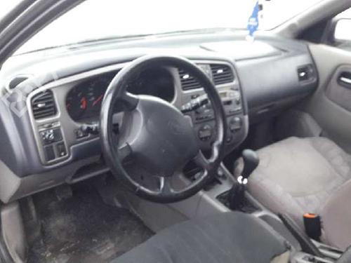 ABS pump NISSAN PRIMERA Hatchback (P11) | BP12662079M43