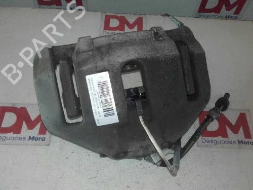 Used Left front brake caliper BMW 3 Touring (E91) 330 d xDrive (245 hp) 12651667