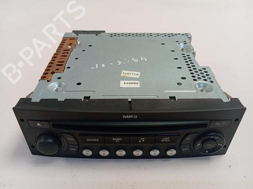 Used Radio Radio 37518678 37518678