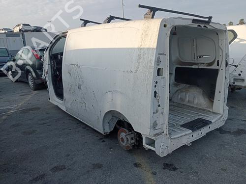 Gearstang CITROËN JUMPY III Van (V_)  | BP31043391M90 