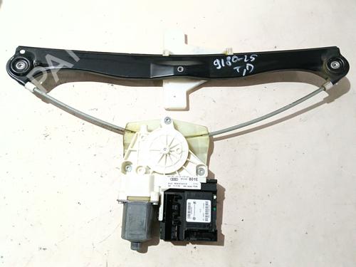 Alzacristallo posteriore destro AUDI A3 (8P1) [2003-2013]  31924537