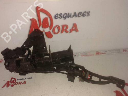 Used Front right lock FORD FOCUS II (DA_, HCP, DP) 1.6 TDCi (109 hp) 12635400