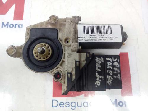 Rudehejsemotor forskærm højre SEAT TOLEDO III (5P2) [2004-2009]  16865159