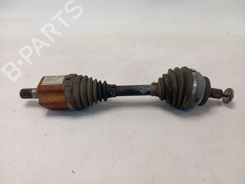 Drivaksel fortil venstre VOLVO S60 I (384) 2.4 D (163 hp) 31644331