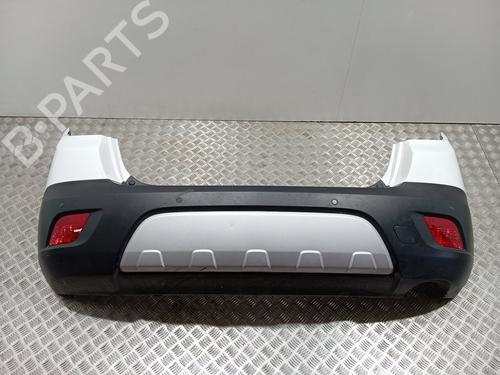 Used Rear bumper OPEL MOKKA / MOKKA X (J13) [2012-2025]  21055174