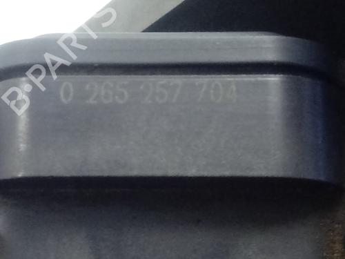 ABS pump OPEL CORSA E (X15)  | BP18657095M43 