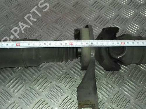 Driveshaft MERCEDES-BENZ S-CLASS (W220) S 320 CDI (220.026, 220.126) | BP12642069M37 