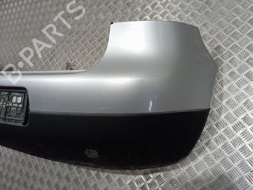 Rear bumper VW GOLF V (1K1)  | BP21764048C8 