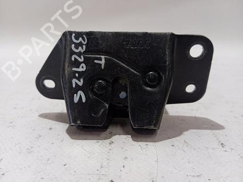 Used Tailgate lock SSANGYONG RODIUS II [2013-2025]  28019424