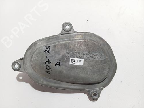 Used Electronic module BMW X1 (F48) xDrive 25 e Plug-in-Hybrid (220 hp) 30566572