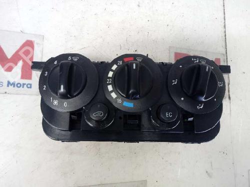 Climate control MERCEDES-BENZ A-CLASS (W168) A 160 (168.033, 168.133) | BP13581513I5 