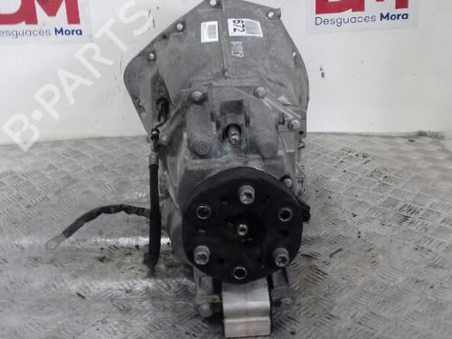 Gearbox MERCEDES-BENZ C-CLASS (W204)  | BP12657402M3 
