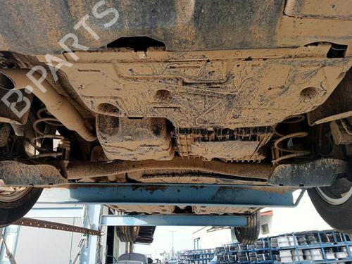 Used Rear axle PEUGEOT 3008 II SUV (MC_, MR_, MJ_, M4_) [2016-2025]  29376600