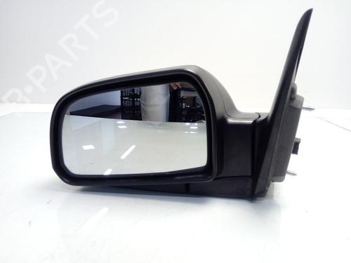 Left mirror HYUNDAI TUCSON (JM)  | BP13316452C26
