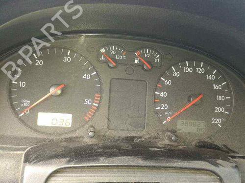 Front right interior door handle VW PASSAT B5 (3B2) 1.9 TDI | BP12833228I14