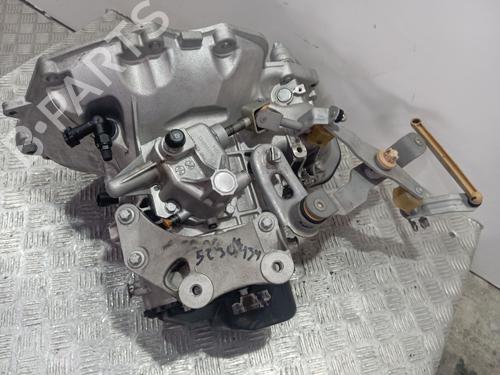 Gearbox OPEL CORSA D (S07) 1.0 (L08, L68) | BP40105252M3 - Image 3