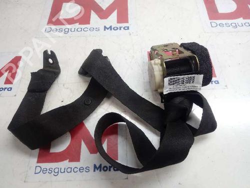 Used Rear right seatbelt FORD FOCUS II (DA_, HCP, DP) [2004-2013]  17023847