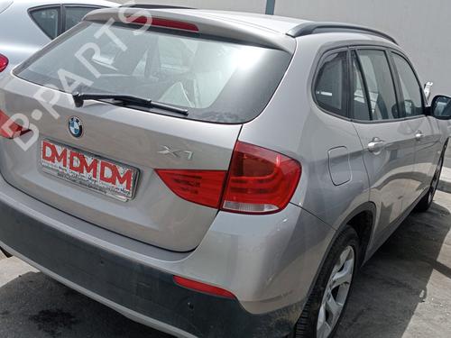 Rear bumper BMW X1 (E84) xDrive 18 d | BP17590012C8 