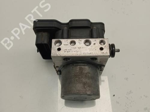 Used ABS pump RENAULT KANGOO / GRAND KANGOO II (KW0/1_) [2008-2025]  17155496