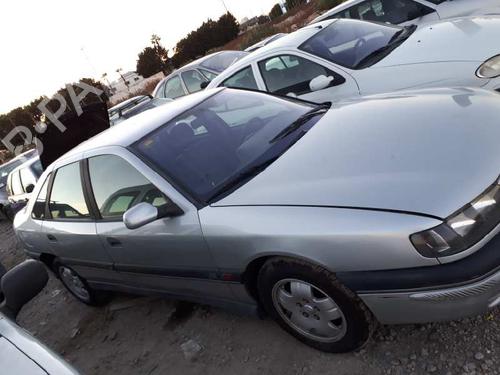 Pipe RENAULT SAFRANE II (B54_)  | BP18150896M125 