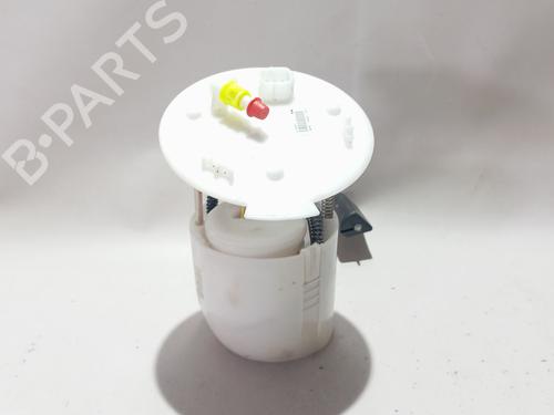 Used Fuel pump Fuel pump MAZDA 3 Hatchback (BP) SKYACTIV-X M Hybrid (186 hp) 36437304 36437304