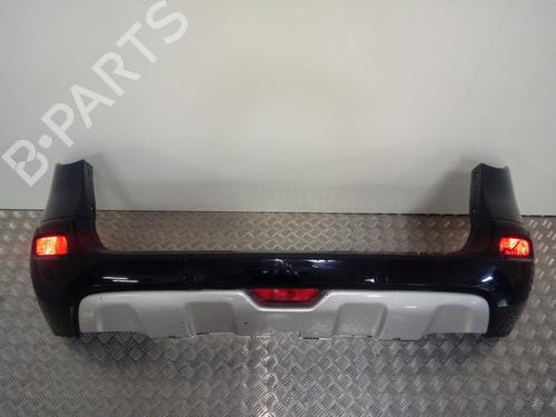 Used Rear bumper RENAULT KOLEOS I (HY_) 2.0 dCi (HY0K) (150 hp) 16927021
