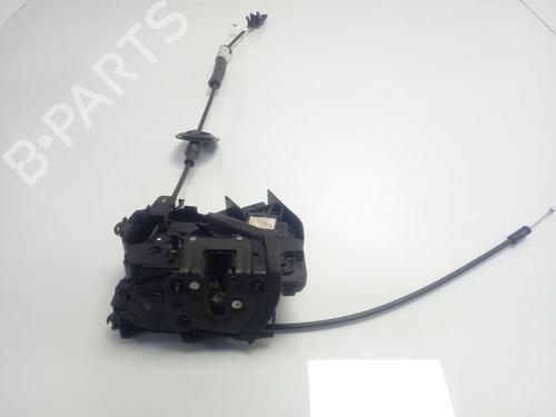 Rear right lock RENAULT TALISMAN (LP_)  | BP12675823C99 
