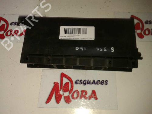 Used Comfort control module MERCEDES-BENZ S-CLASS (W220) [1998-2005]  12646899