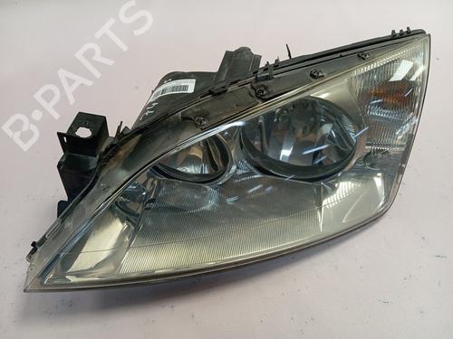Used Left headlight FORD MONDEO III Saloon (B4Y) [2000-2007]  30591363