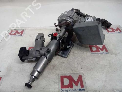 Steering column FORD FIESTA VI (CB1, CCN) 1.25 | BP16733222M21 