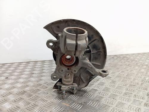Right front steering knuckle SEAT LEON (1P1)  | BP26505058M26 