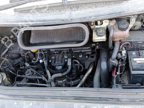 Tailgate lock RENAULT ESPACE IV (JK0/1_)  | BP12841846C101 