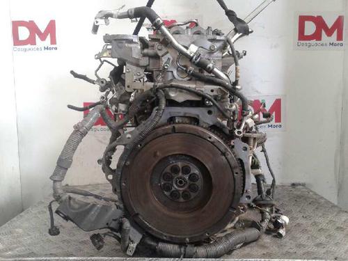 Used Engine Engine 12936183 12936183