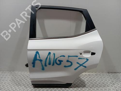 Used Left rear door Left rear door 36805149 36805149