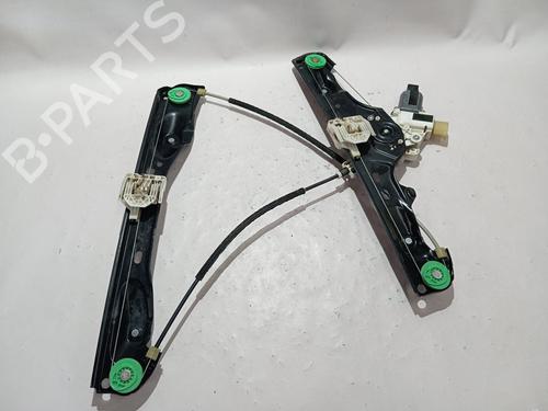 Front left window mechanism BMW X1 (E84) | BP37486656C22 - Image 2