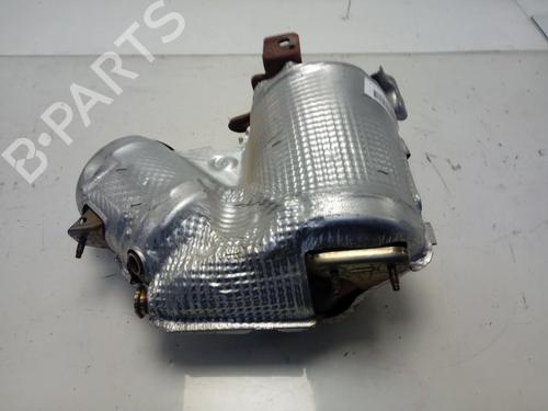 Particulate filter RENAULT MEGANE IV Grandtour (K9A/M/N_)  | BP18262873M81 