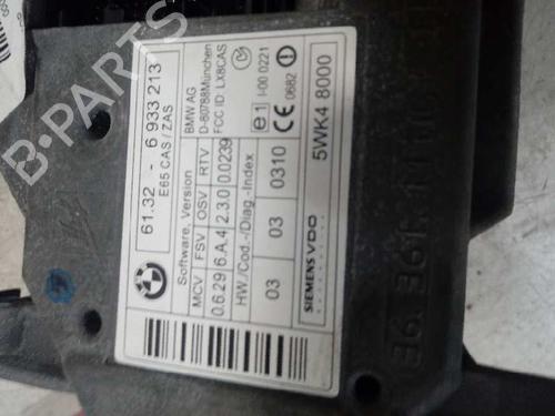 Other BMW 7 (E65, E66, E67) 730 d 6933213 |