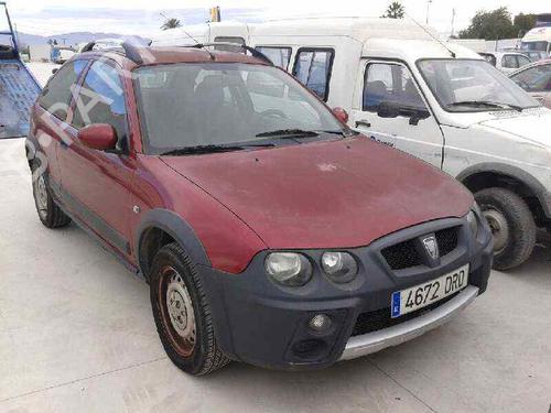 Commande de phare ROVER STREETWISE Hatchback 2.0 TD | BP29409726I24 