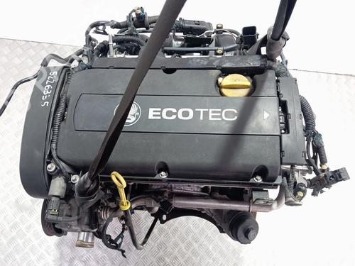 Used Engine Engine OPEL ASTRA H (A04) 1.8 (L48) (140 hp) 34445184 34445184